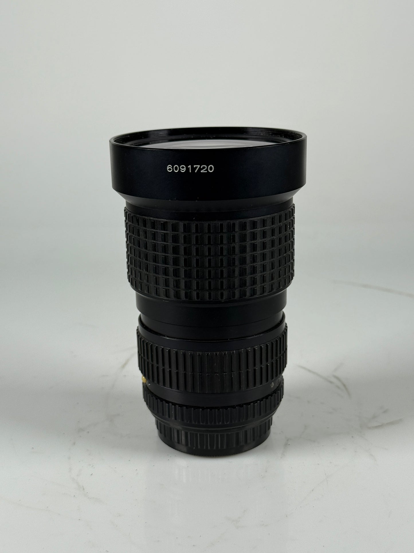 SMC PENTAX A Zoom 28-135mm f4 MF Zoom Macro Lens K mount