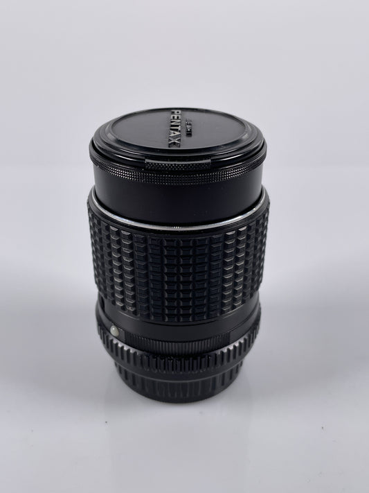 SMC PENTAX-M 135mm f3.5 Telephoto Lens For K Mount