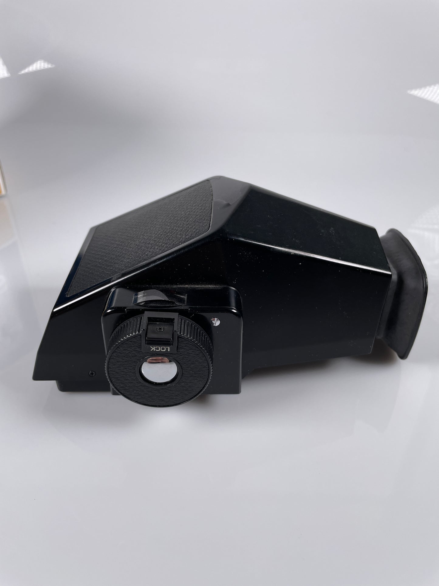 Zenza Bronica ME CDS Prism Finder S for SQ SQ-A SQ-Ai