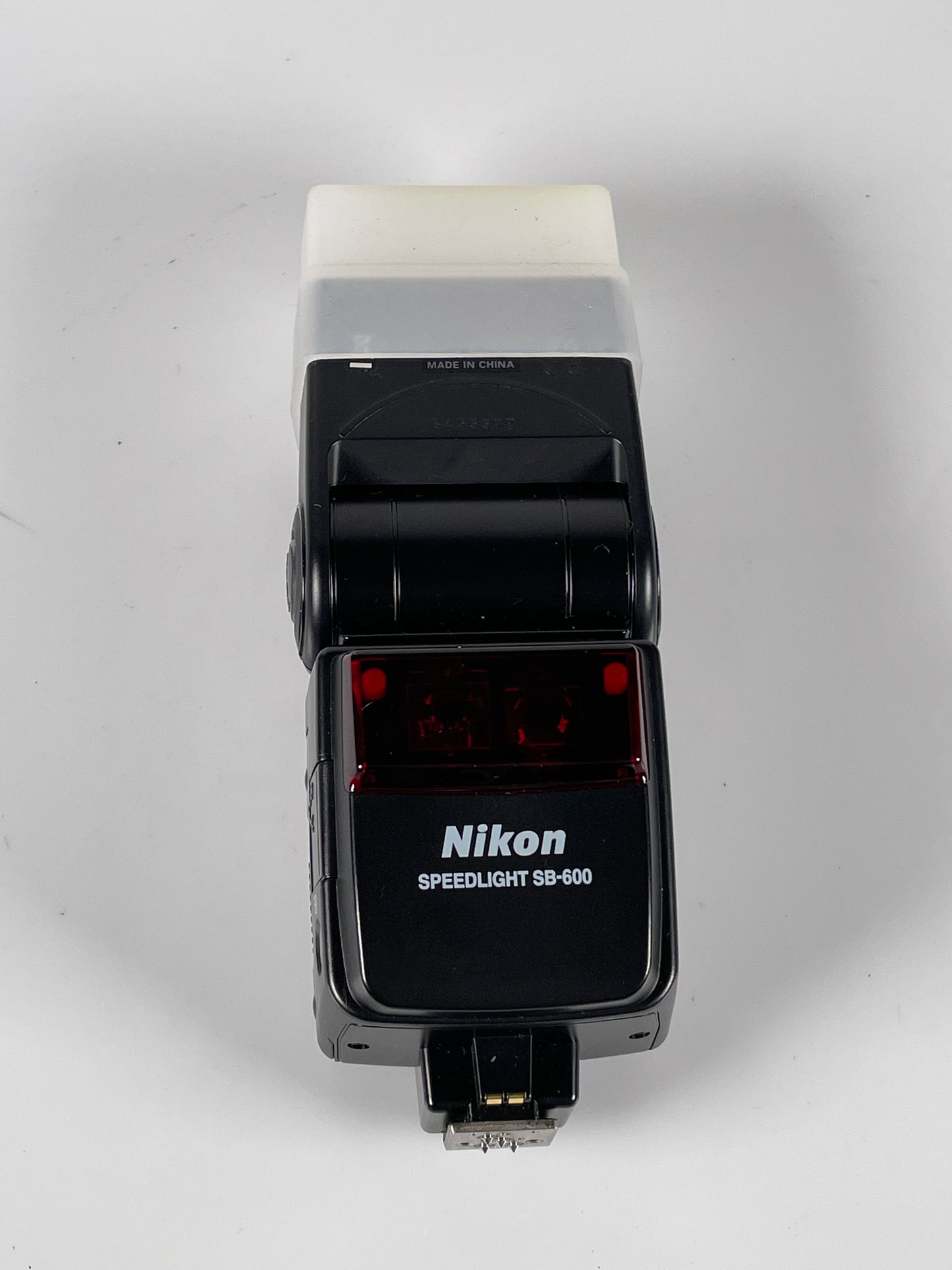 Nikon SB-600 Speedlight TTL Flash SB600