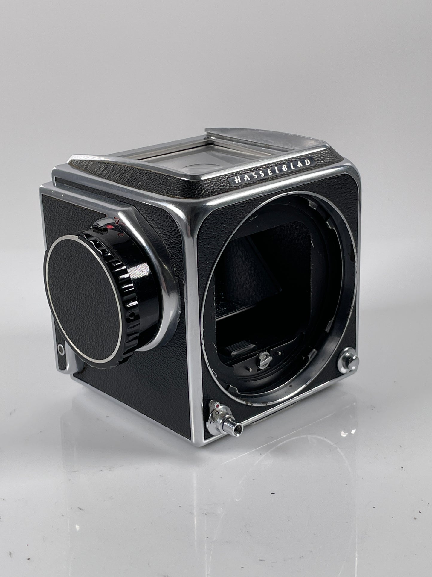 Hasselblad 500C Chrome SLR Body Only