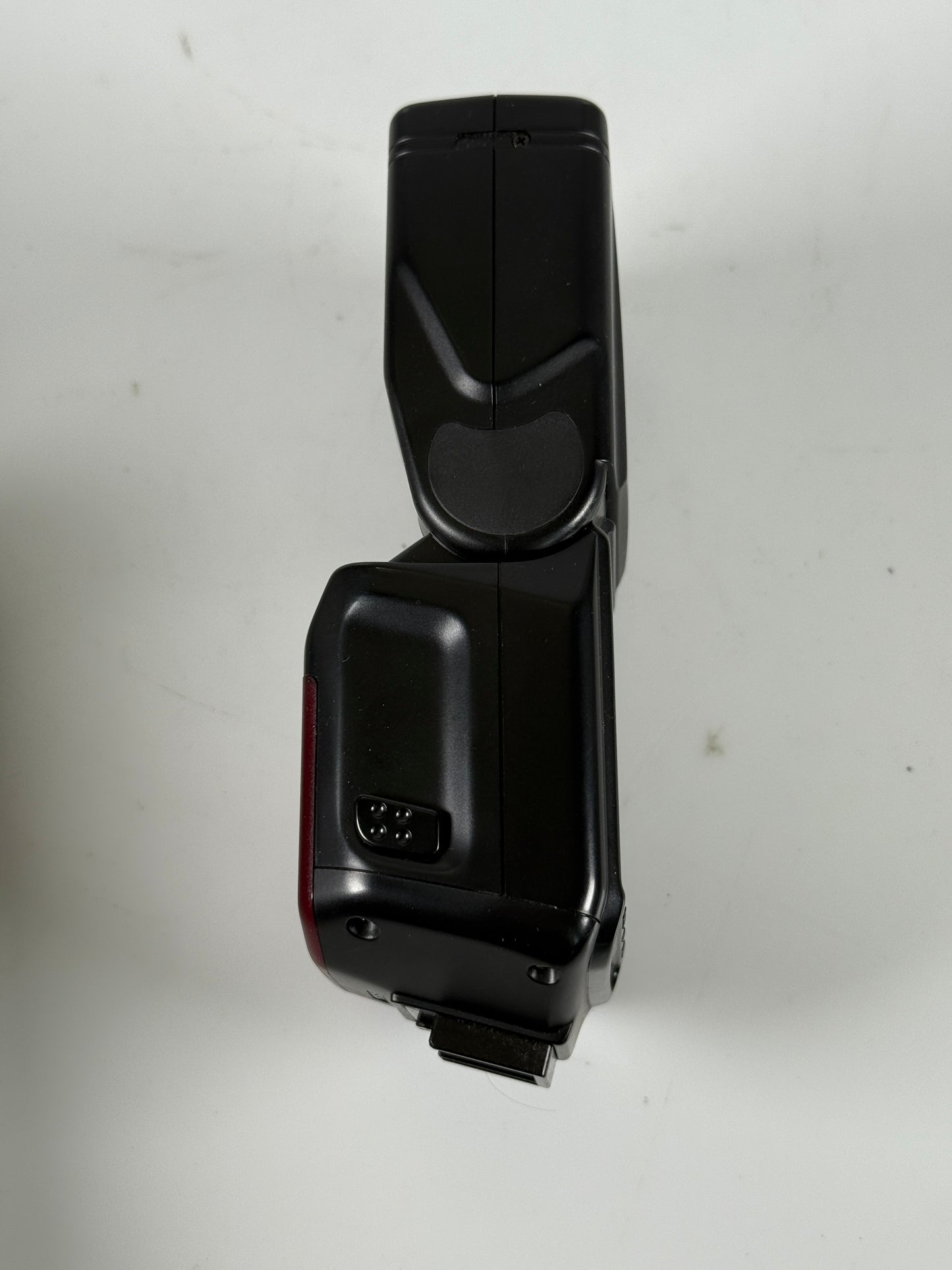 Minolta Program 3500XI Shoe Mount Flash