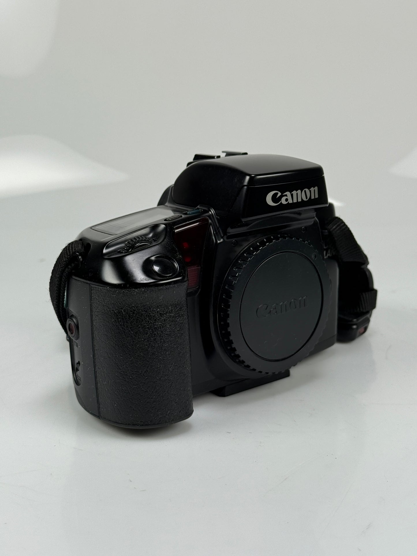 Canon EOS ELAN Film SLR Camera body