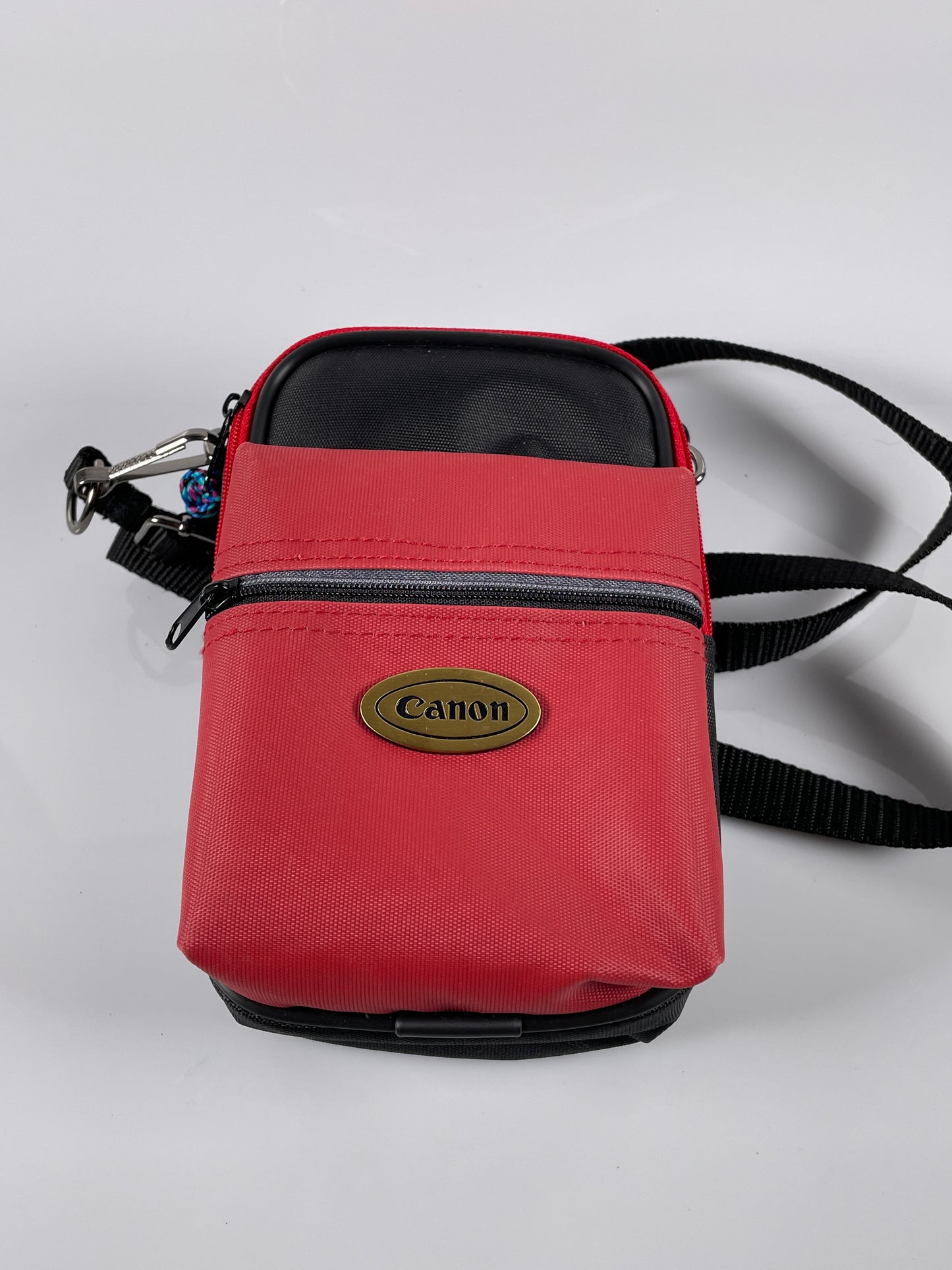 Canon Sure Shot A-1 Deluxe Soft Carrying Case