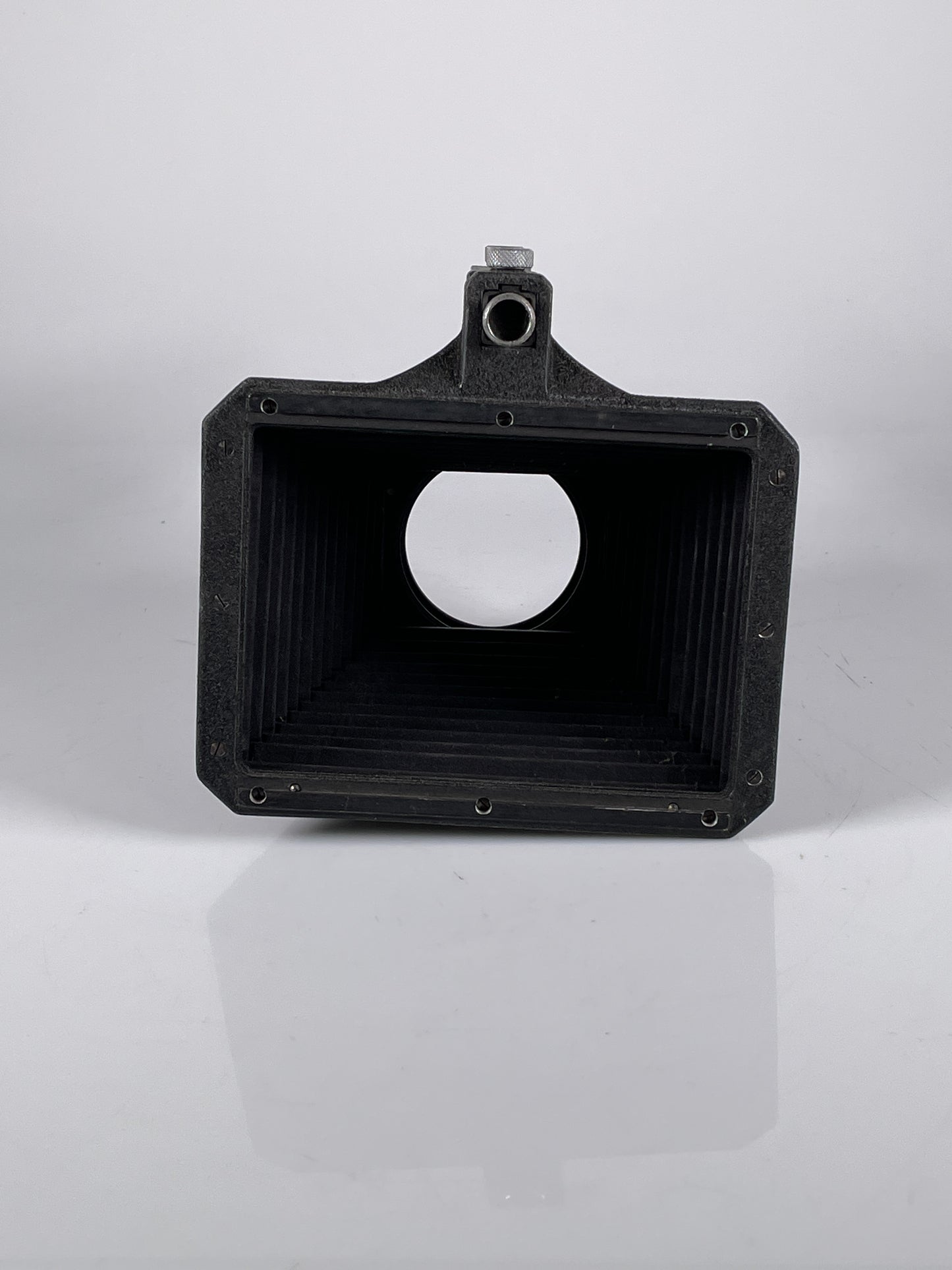 ARRI Arriflex Movie Camera Matte Box Hood Bellows for Arriflex 16 16mm