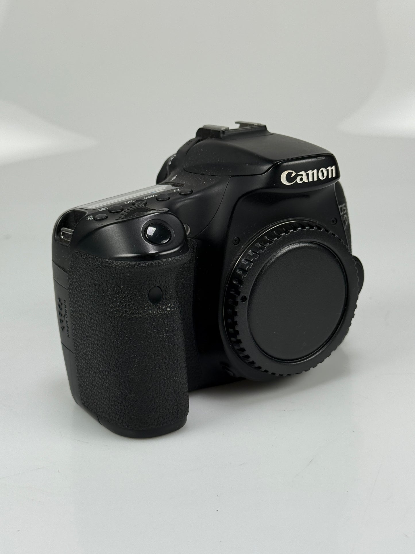 Canon EOS 70D Digital SLR 20.2MP Camera Body