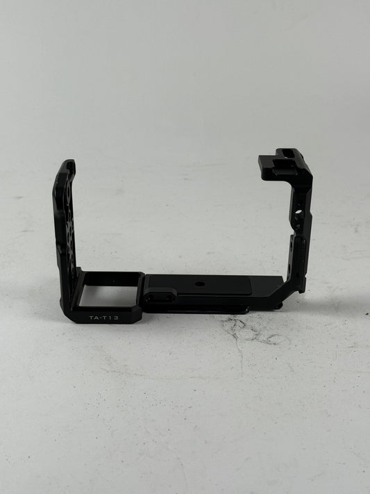 Tilta TA-T13 Cage Frame Lower Section for Sony FX3 Cine Camera