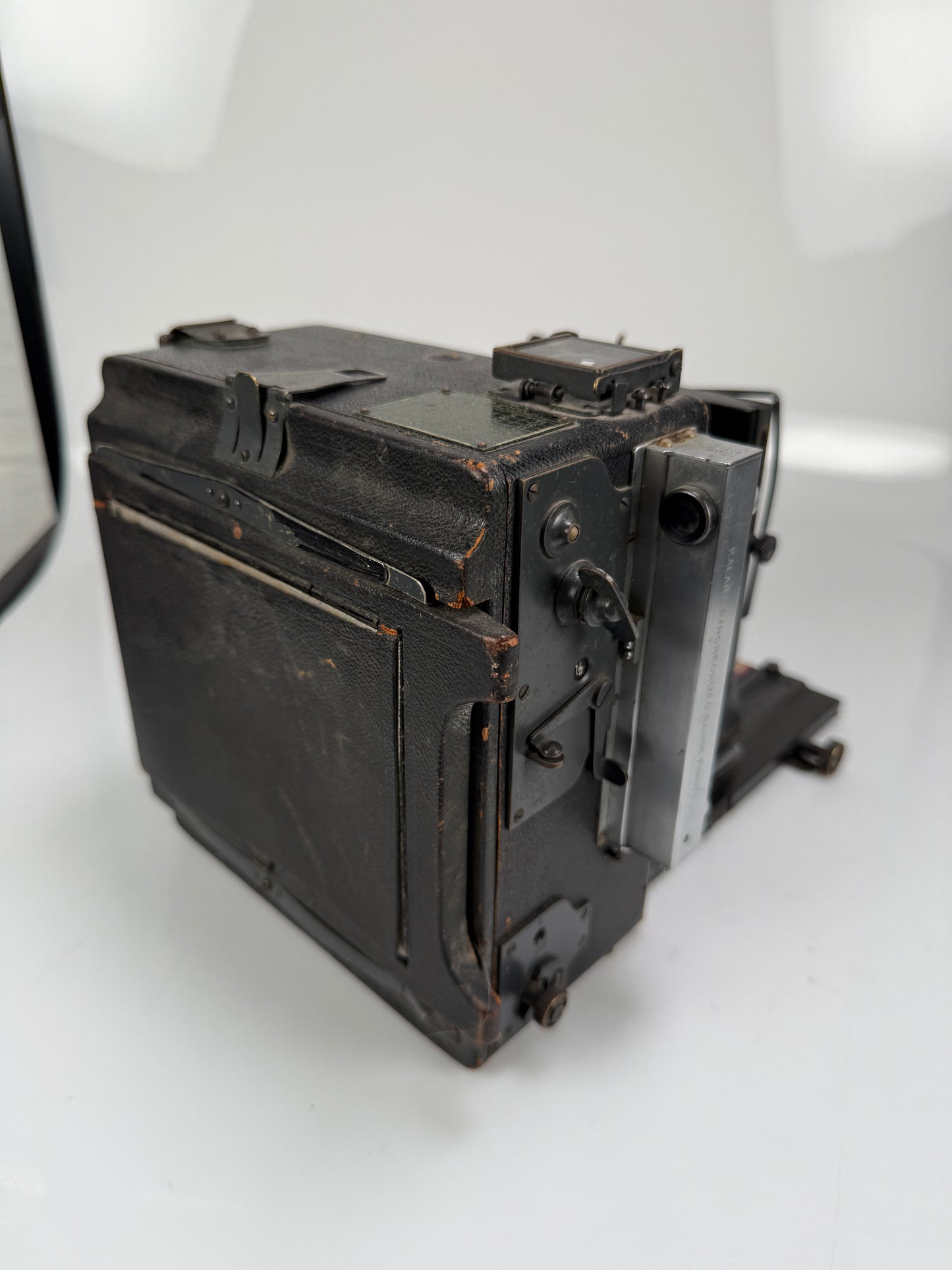 Graflex speed Graphic 4x5 Large Format Camera