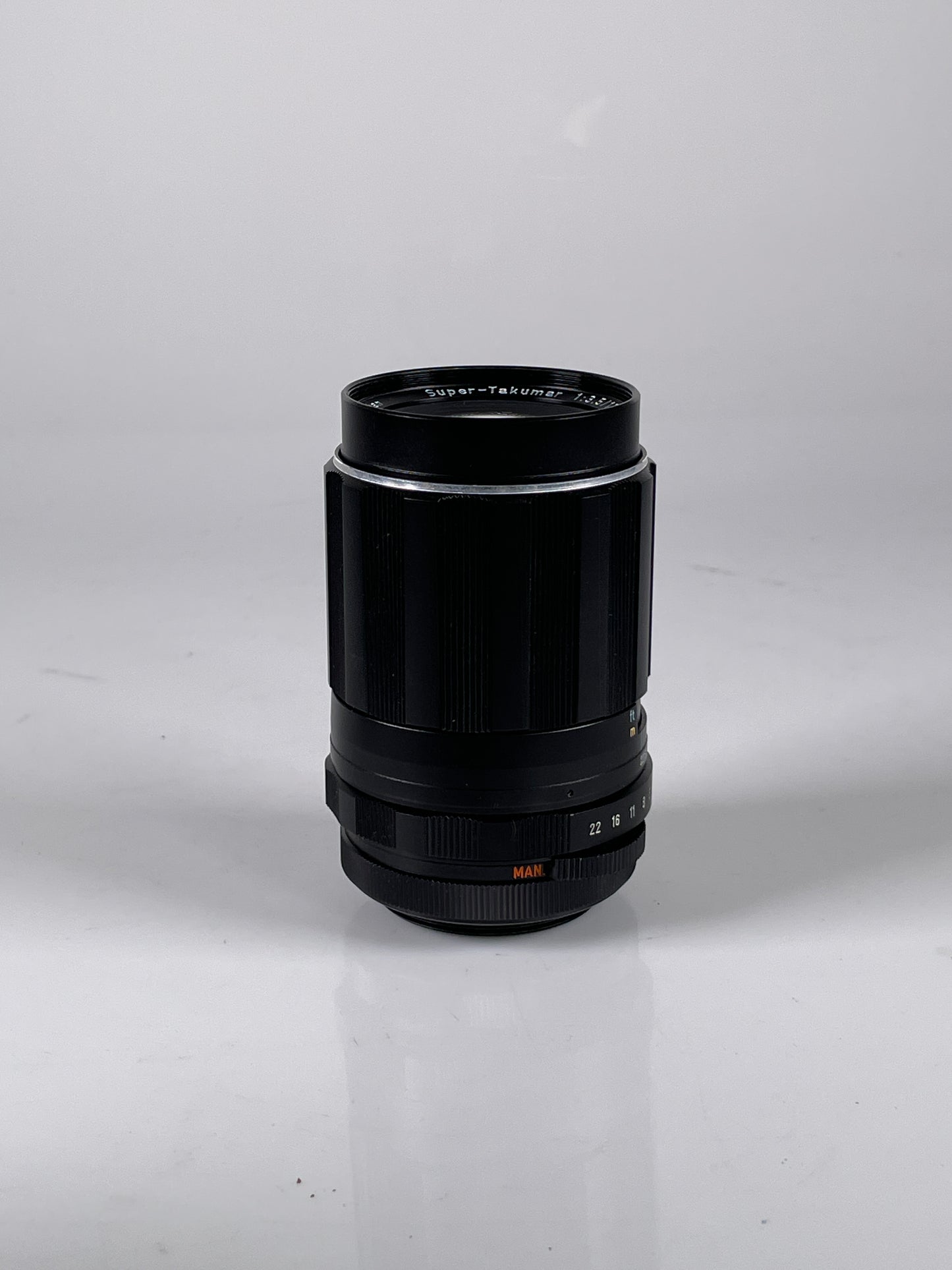 Pentax 135mm f3.5 Super-Takumar M42 Lens 135/3.5