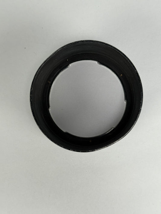 Canon BT-55 Lens Hood (for FD 85mm f1.8, FD 100mm f2.8, FD 135mm f3.5) metal