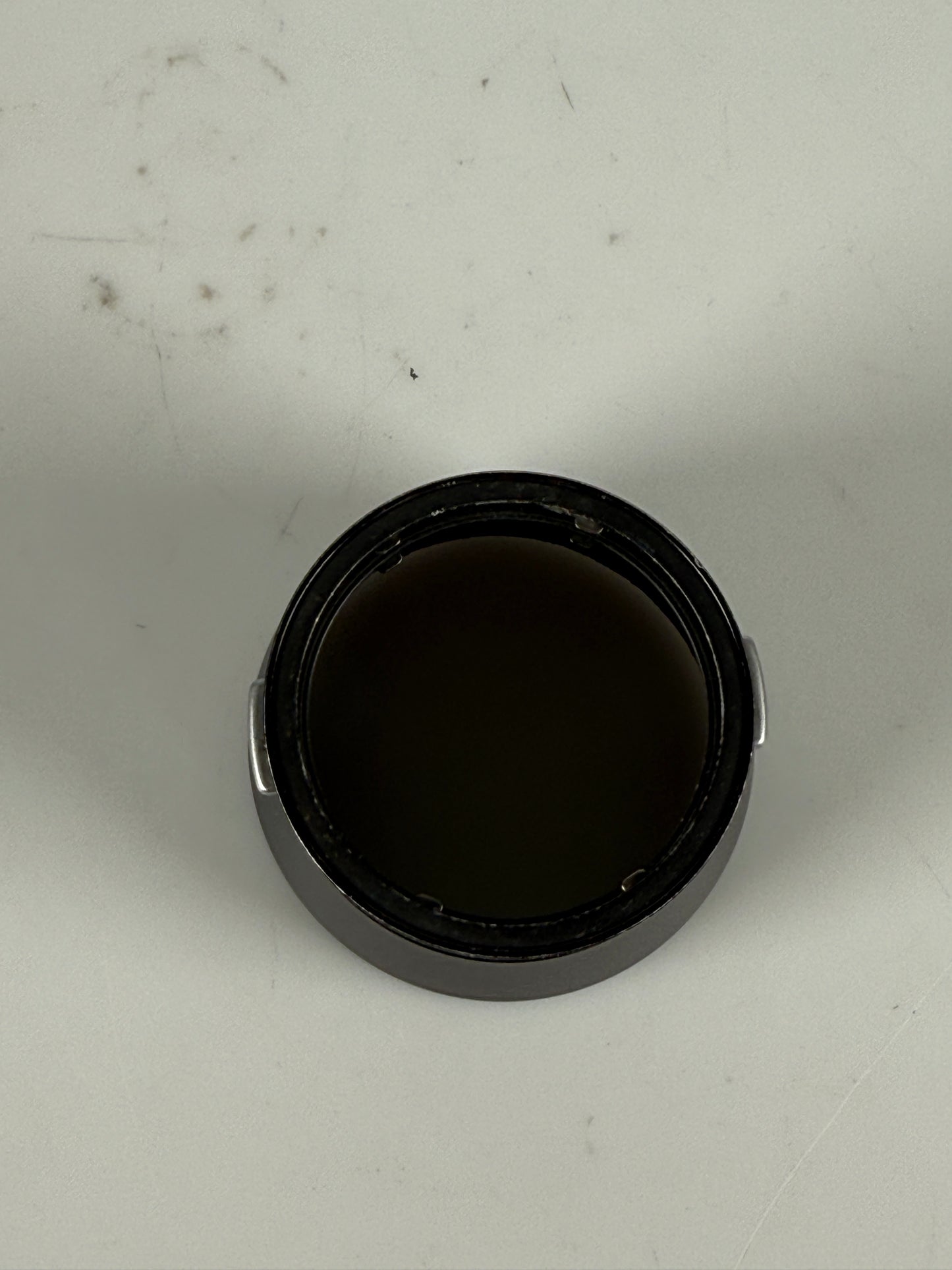 Leica Leitz 12575/IUFOO Lens Hood M Lenses black