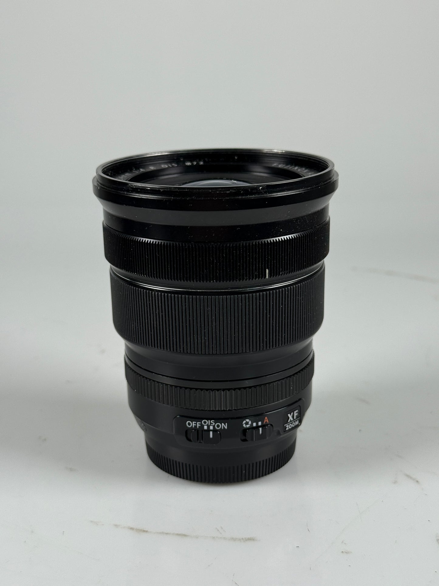 FUJIFILM Fuji Fujinon XF 10-24mm F4 R OIS