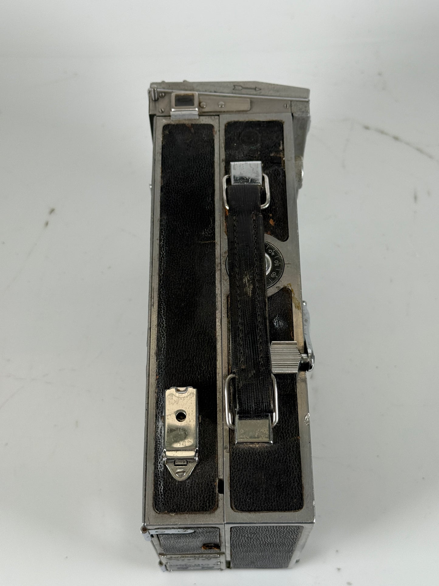 Vintage Cine Kodak Special 16mm Motion Picture Film Camera