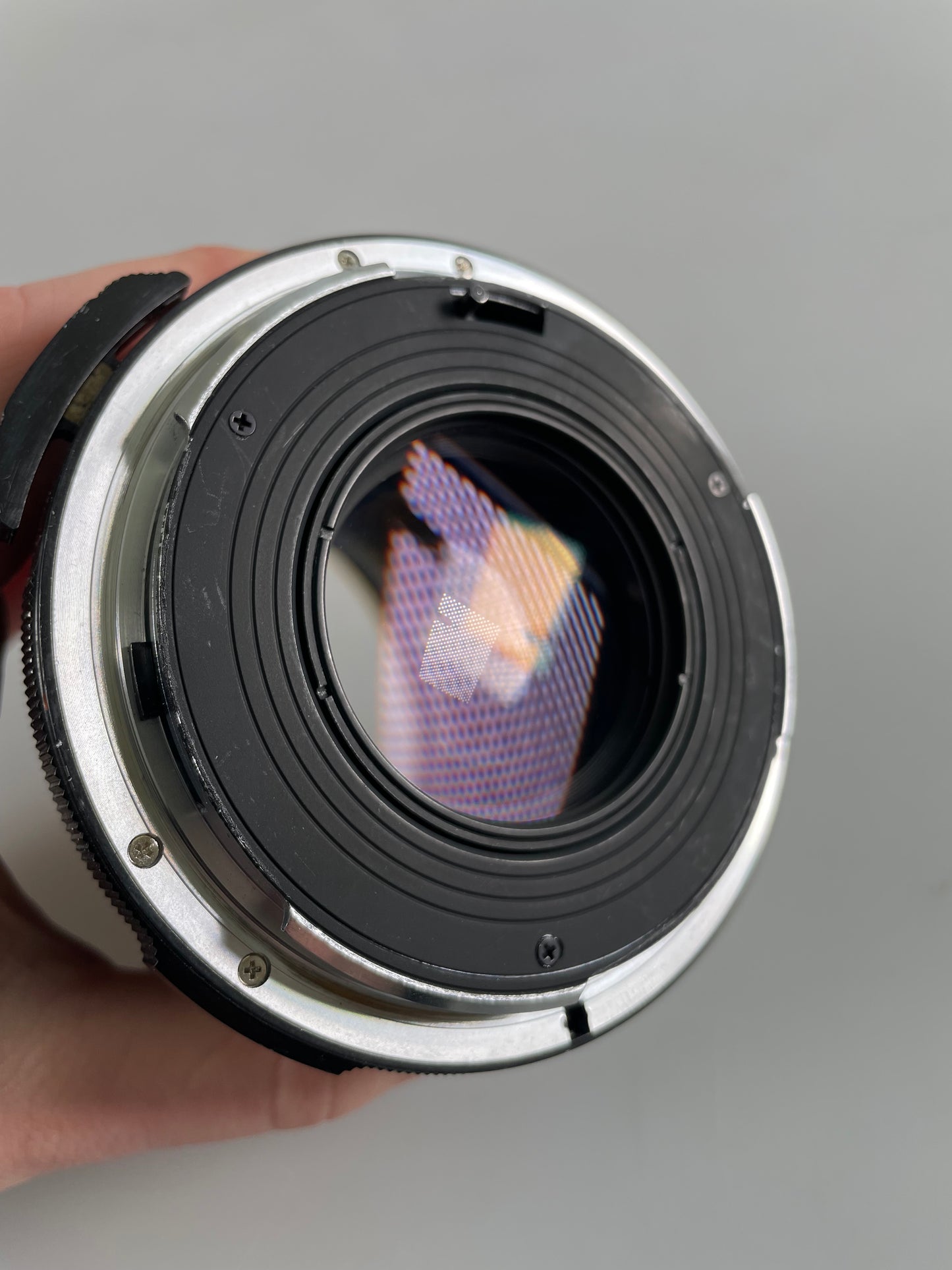 SMC PENTAX 67 105mm f2.4 Late Model Standard Lens 67 67II