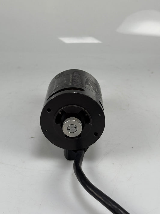 Arri Arriflex Motor for 16mm Movie Camera 24B/sec 42V