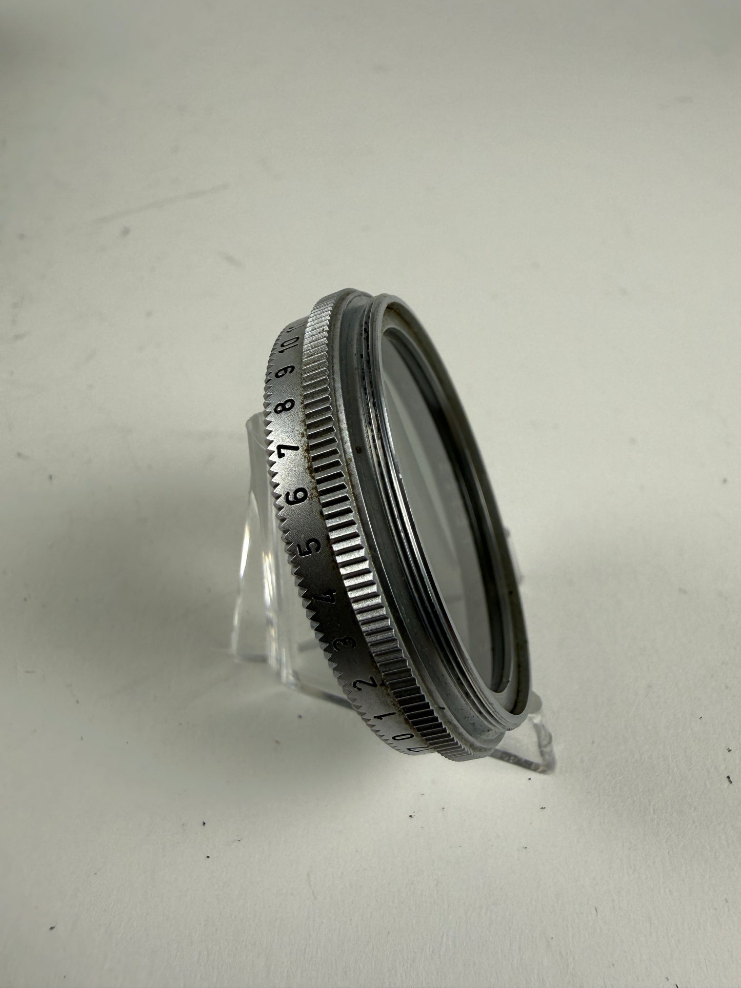 Leica lens Filter E39 P 39mm Summicron 5cm