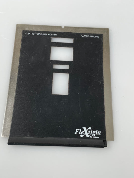 Imacon Flextight Scanner 35mm Negative Holder
