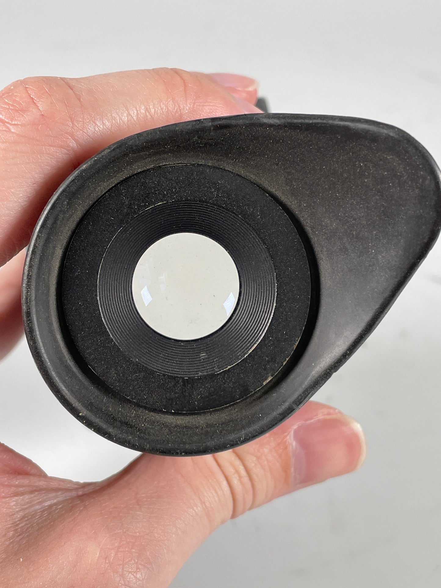 Hasselblad Magnifying Hood Chimney Finder 500 503