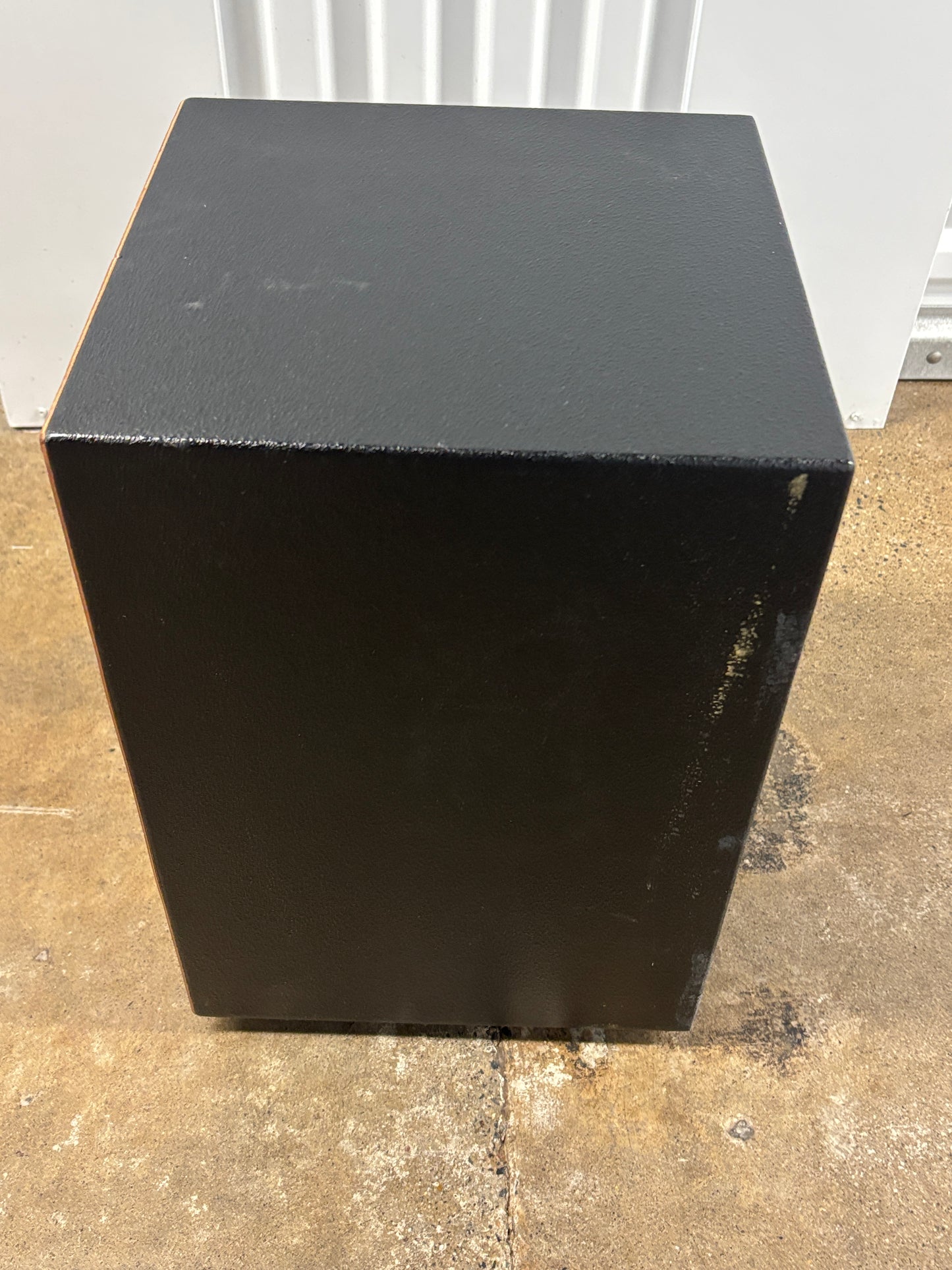 Meinl Percussion Jam Cajon Box Drum Snare and Bass Tone