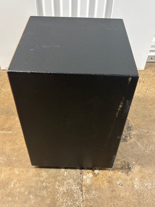 Meinl Percussion Jam Cajon Box Drum Snare and Bass Tone