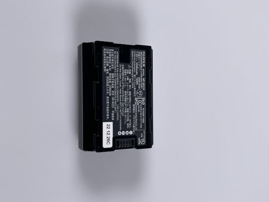 FujiFilm NP-W235 Battery for X-T4, X-T5, X-H2, X-H2S, X-S20, FujiFilm Camera