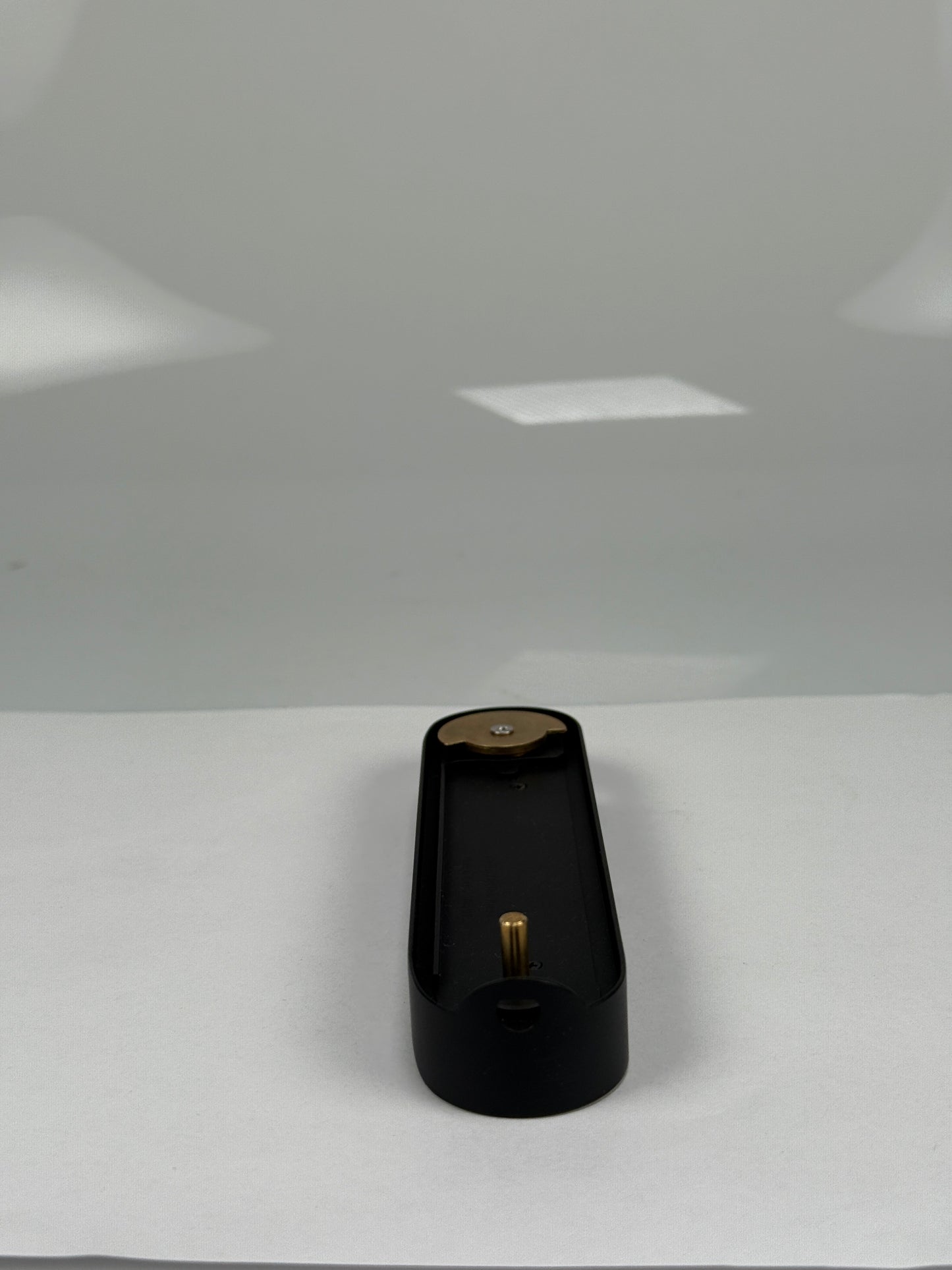 Coiro Optics Coirovit Winder Black Chrome for Leica M2 Leicavit