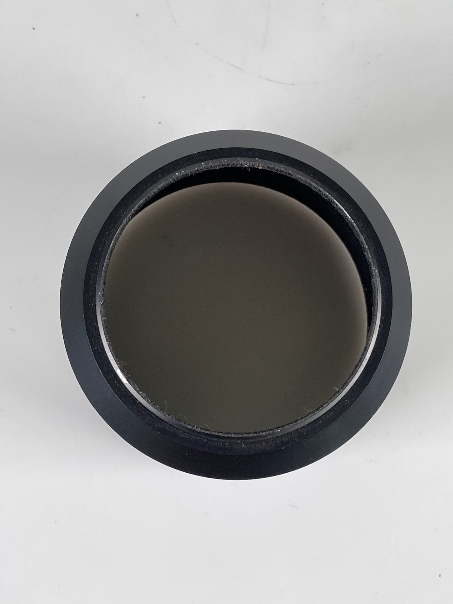 Minolta Metal Lens Hood for MC 100mm f2.5
