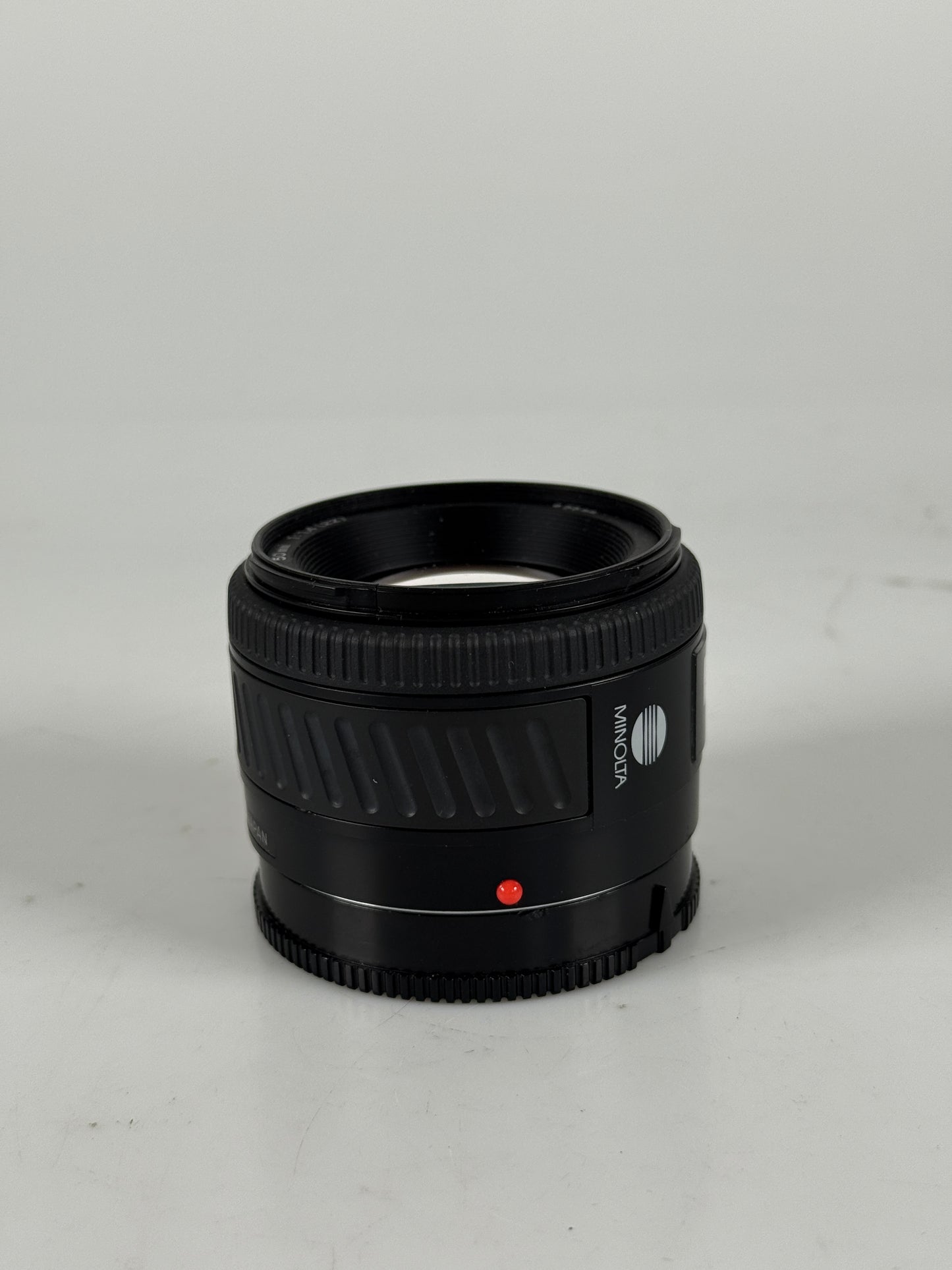 Minolta AF 50mm F1.4 Lens for Sony Minolta a mount