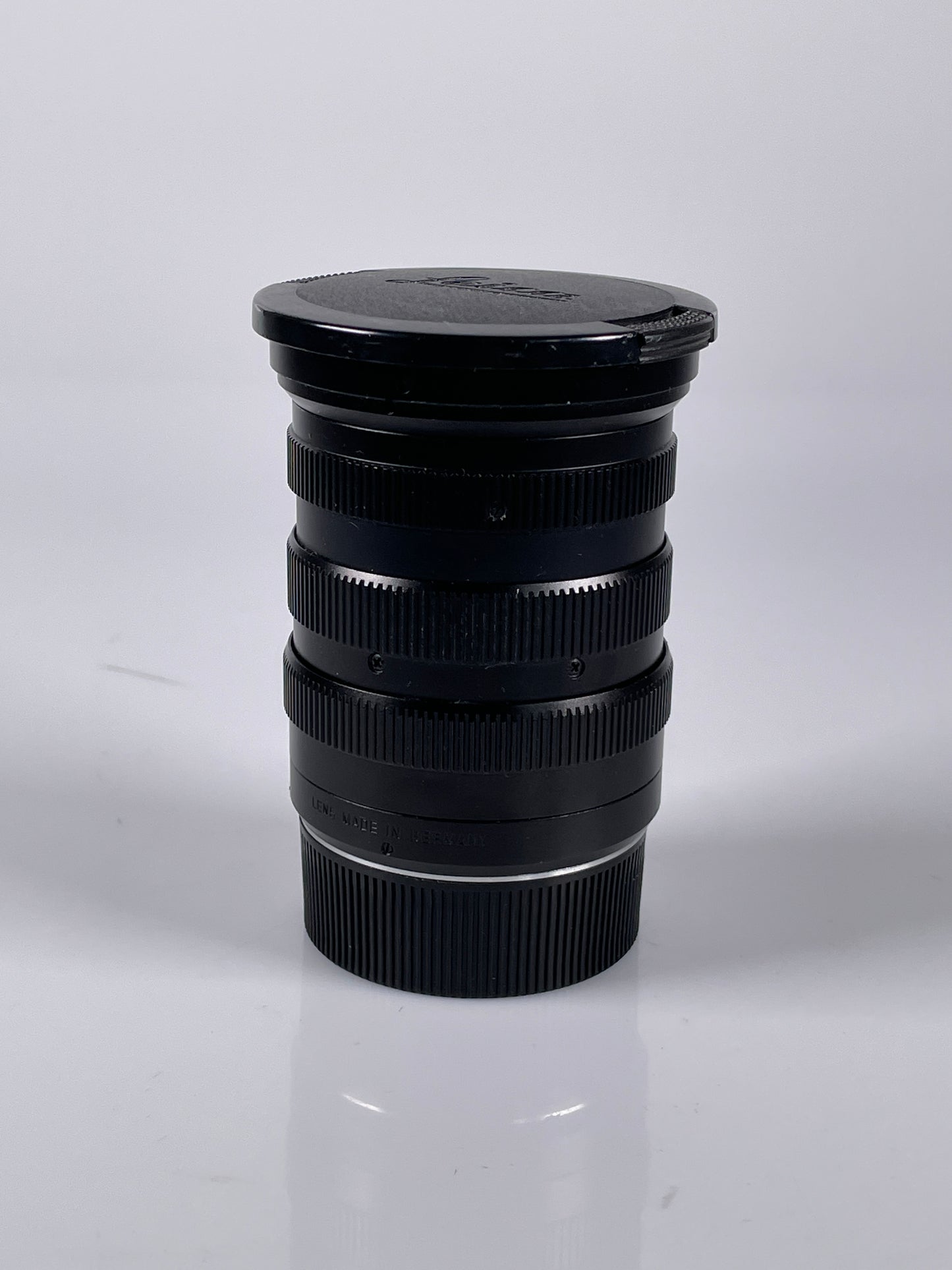 LEICA Tri-Elmar-M 28-35-50mm f4 ASPH lens 11890 V1 E55
