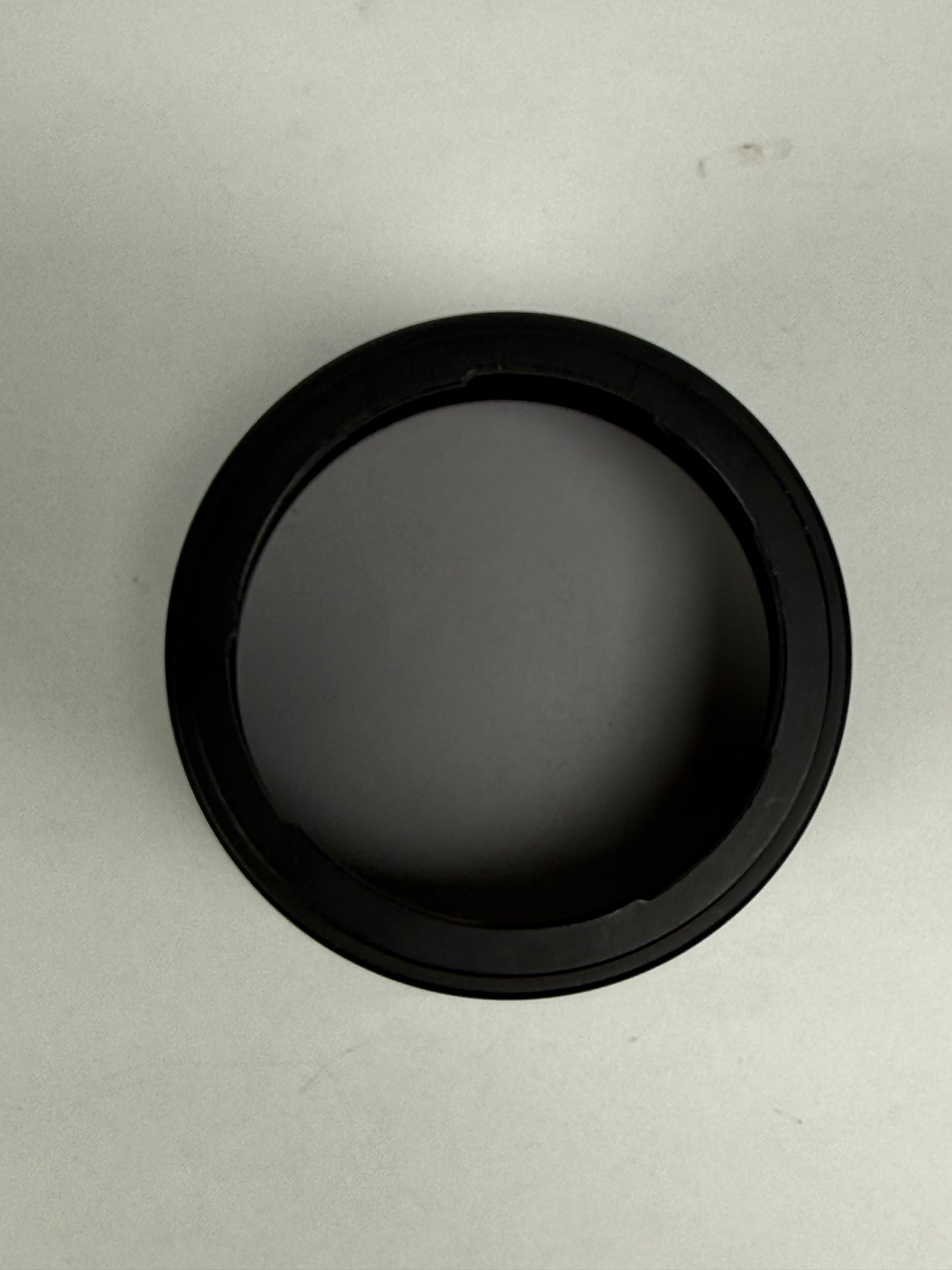 Canon BT-58 Plastic Hood Shade for FD Lens GENUINE OEM