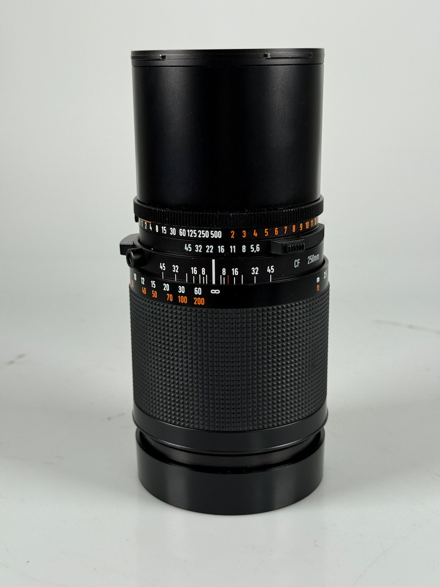 Hasselblad Carl Zeiss Sonnar T* CF 250mm f5.6 Lens