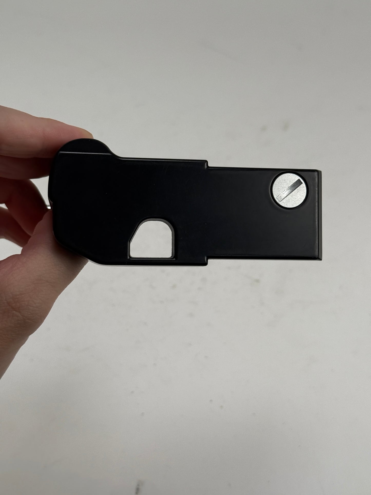 Voigtlander Hand Side Grip for BESSA R R2 R2M R3M R4M R2