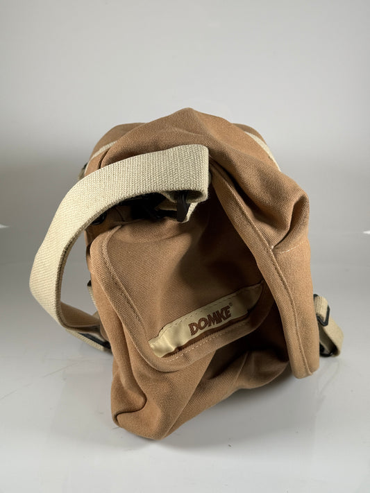 Domke F-4AF Camera Bag tan canvas