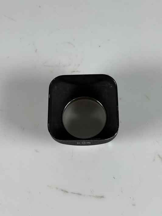Mamiya Metal Lens Hood 42mm for Mamiya TLR C220 C330