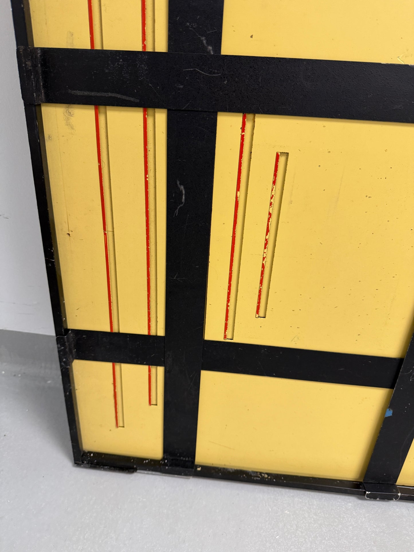 20x24 Saunders Master 4 Blade Professional Photo Enlarging Easel