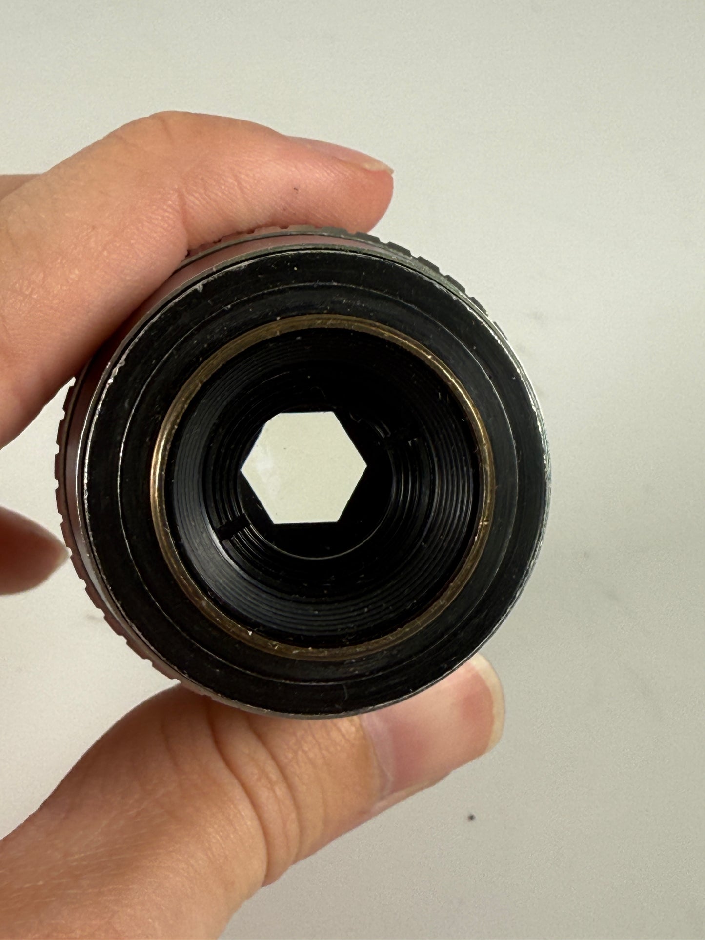 Angenieux Type P3 75mm f2.5 cinema c mount
