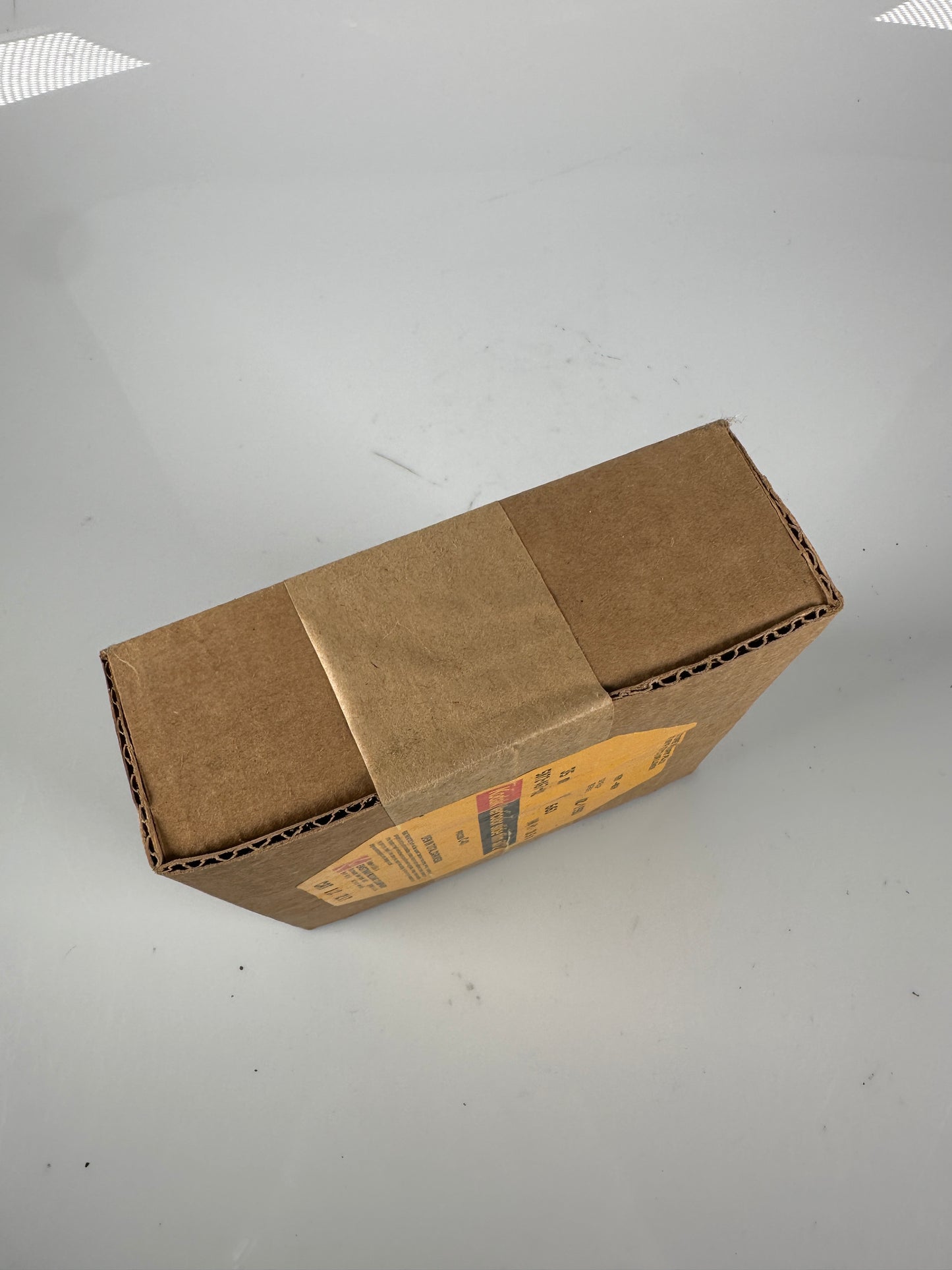 Kodak Vericolor 5072 35mm 100 ft C-41 Colored Negative Film