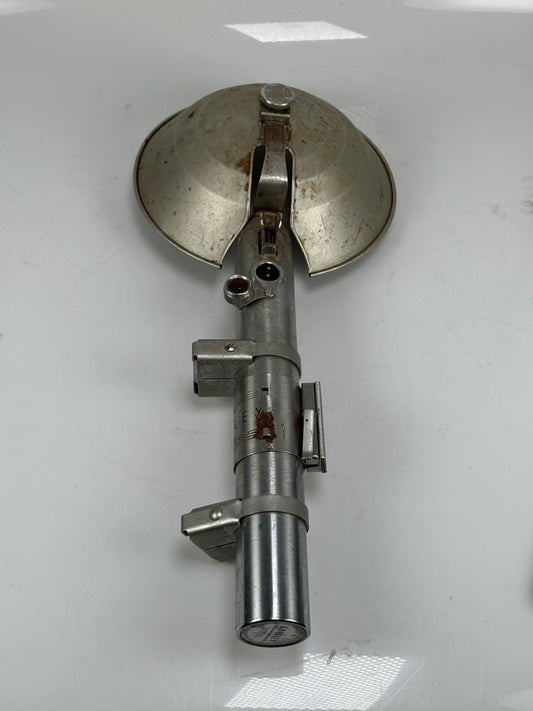 GRAFLEX 3 Cell Flash Star Wars Lightsaber with reflector