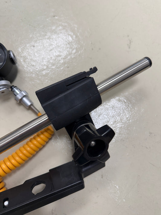 Popular Aqua F-1 underwater camera light