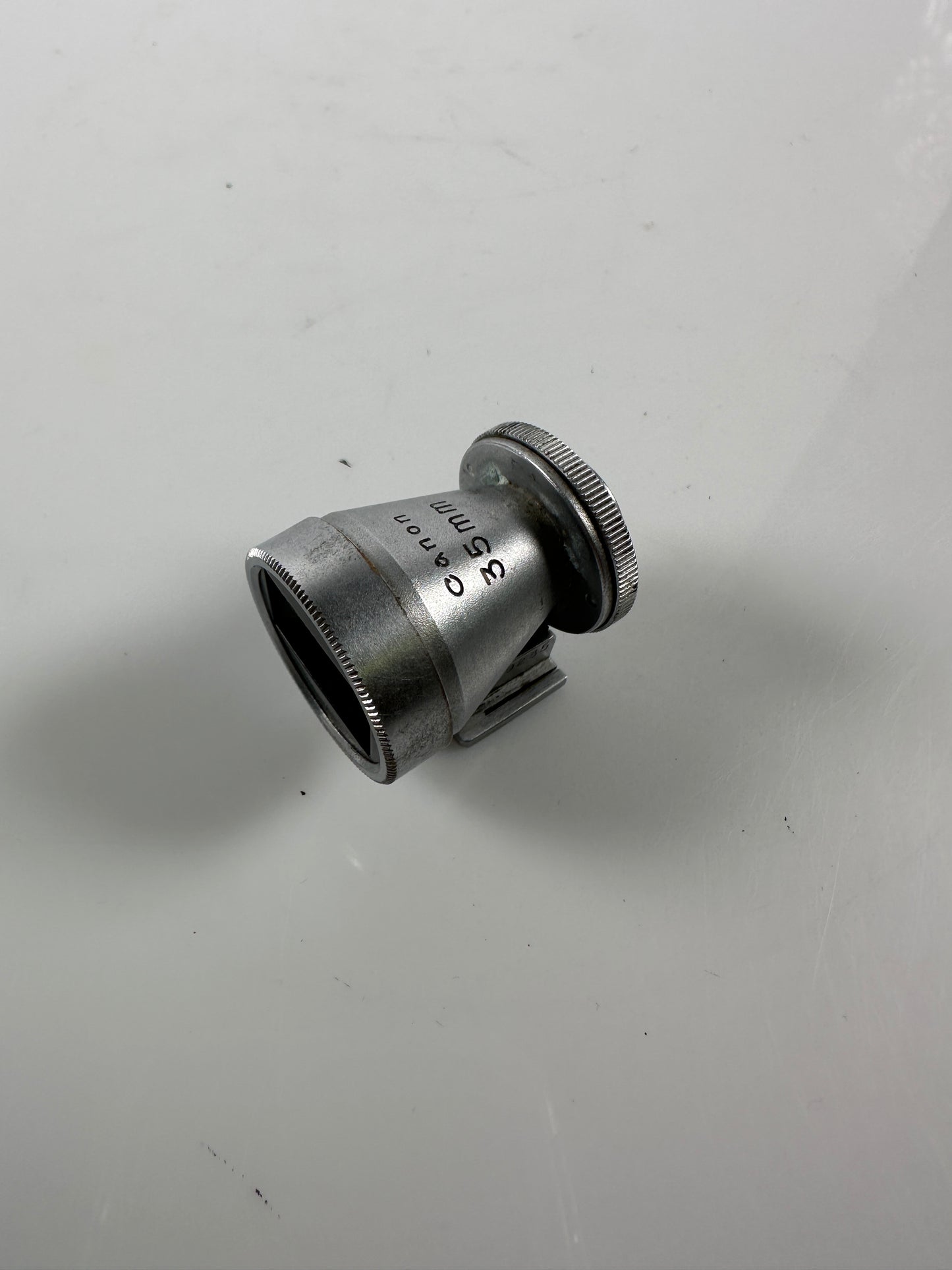 Canon 35mm Viewfinder Finder for Rangefinder Cameras