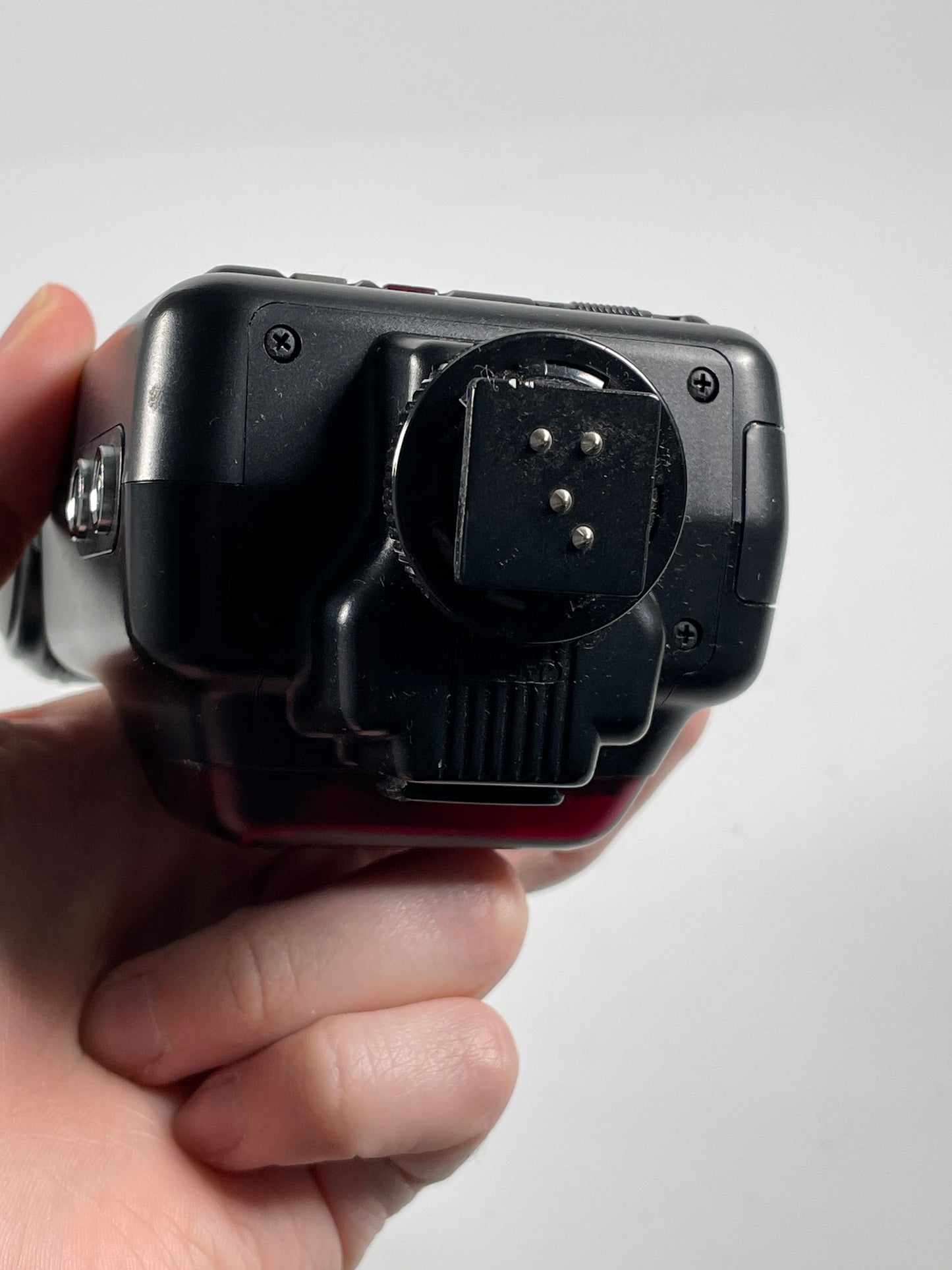 Nikon Speedlight SB-24 Shoe Mount TTL Flash for Nikon