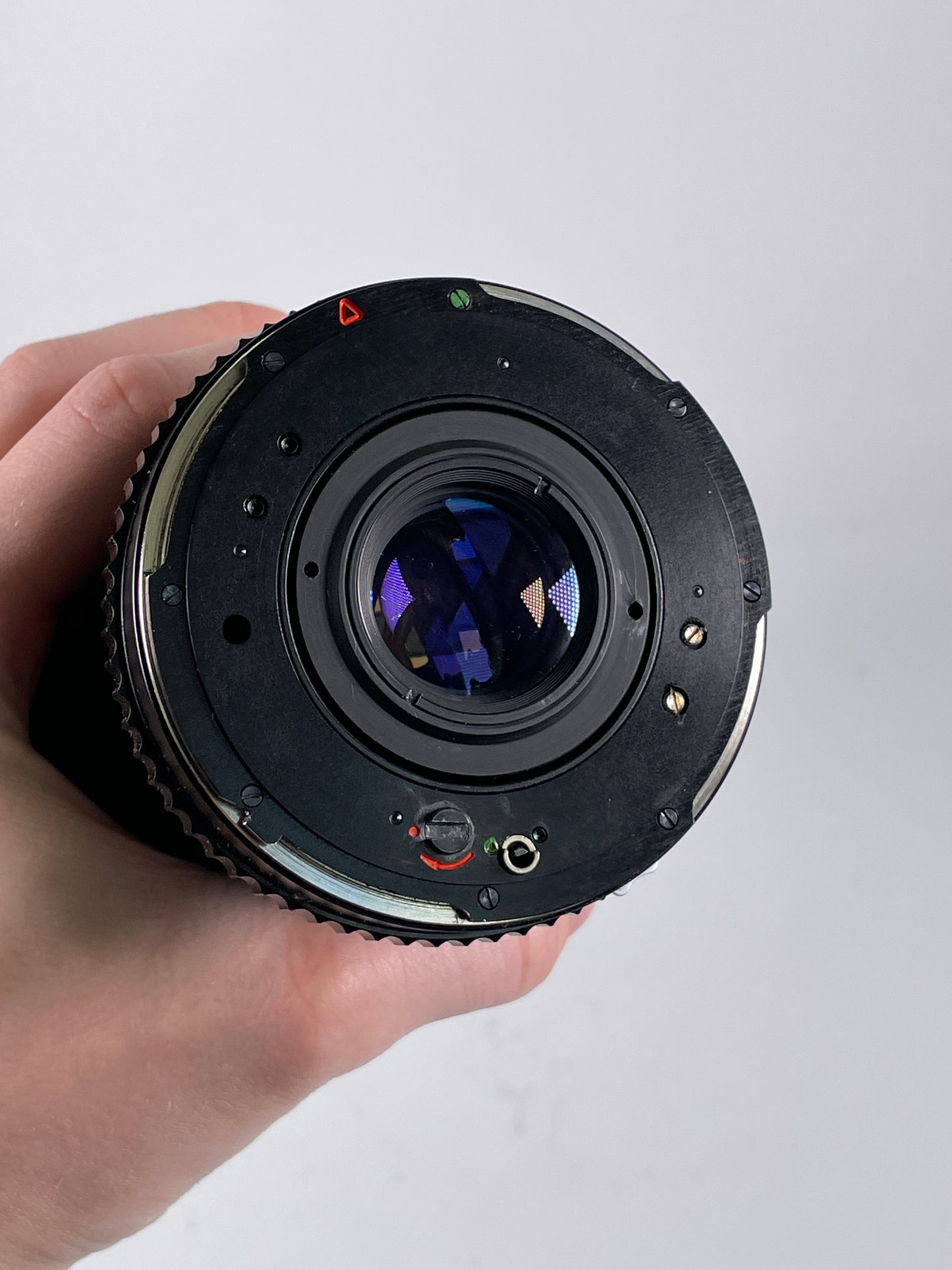 Hasselblad Carl Zeiss C Distagon 40mm f4 Lens with case