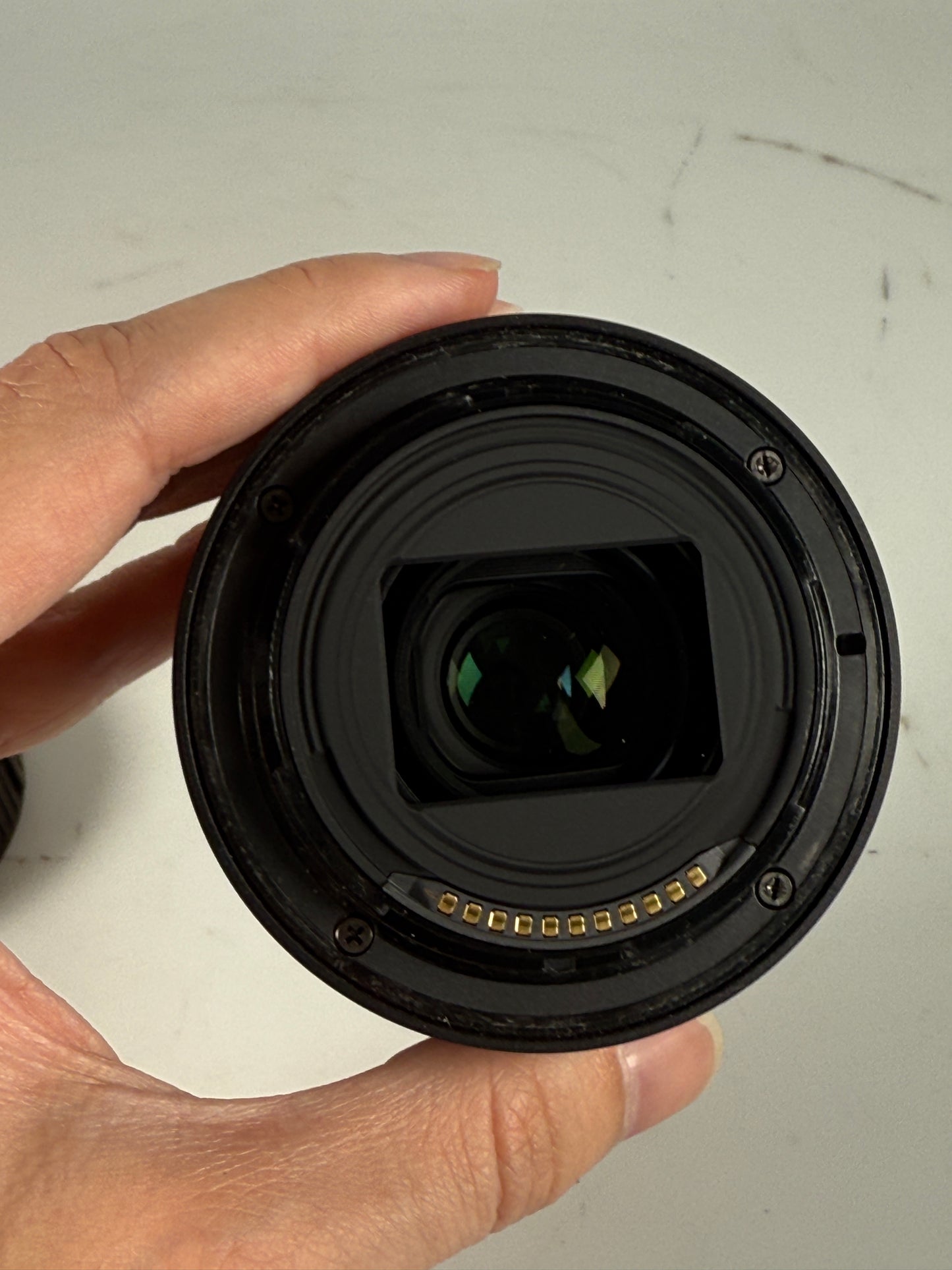 Nikon Nikkor Z 28mm f2.8 Lens