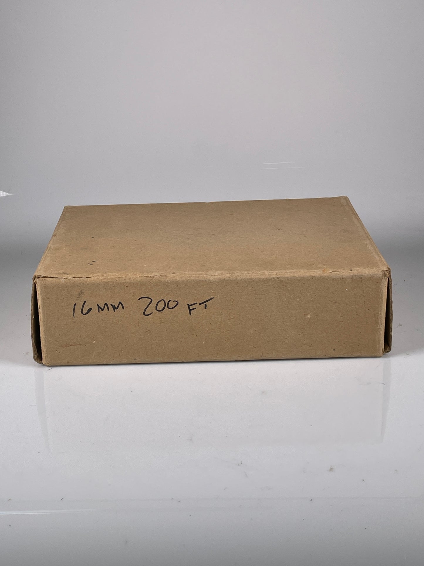 Arriflex II 2A 2B 2C 16mm Camera 200 Foot Film Magazine