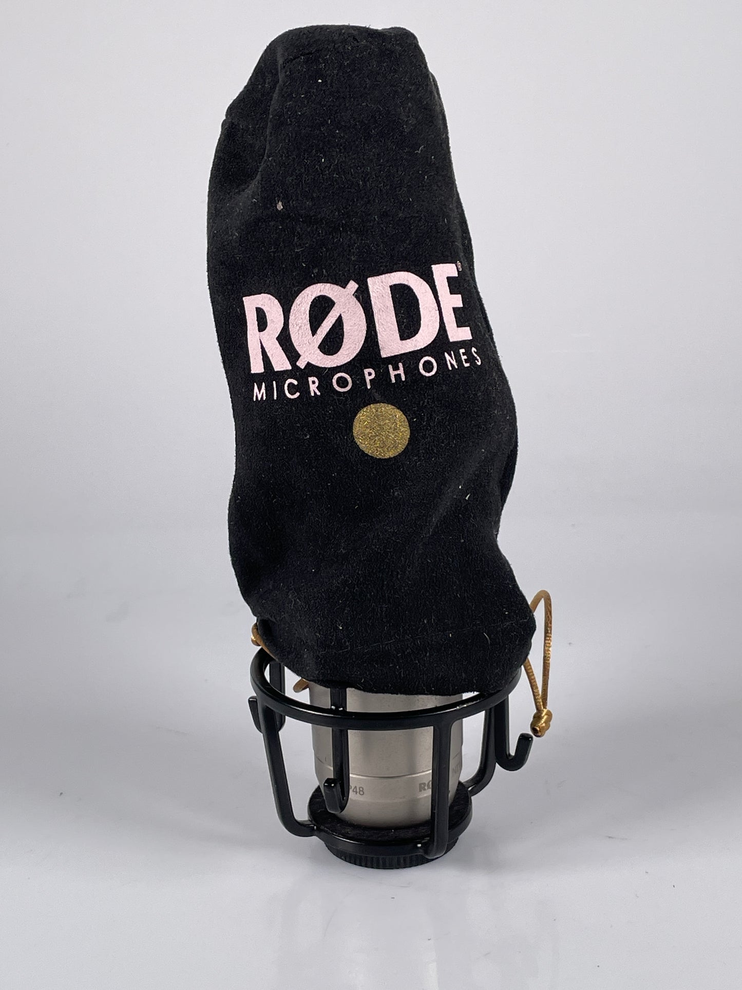 RODE NT1-A STUDIO CONDENSER MICROPHONE KIT