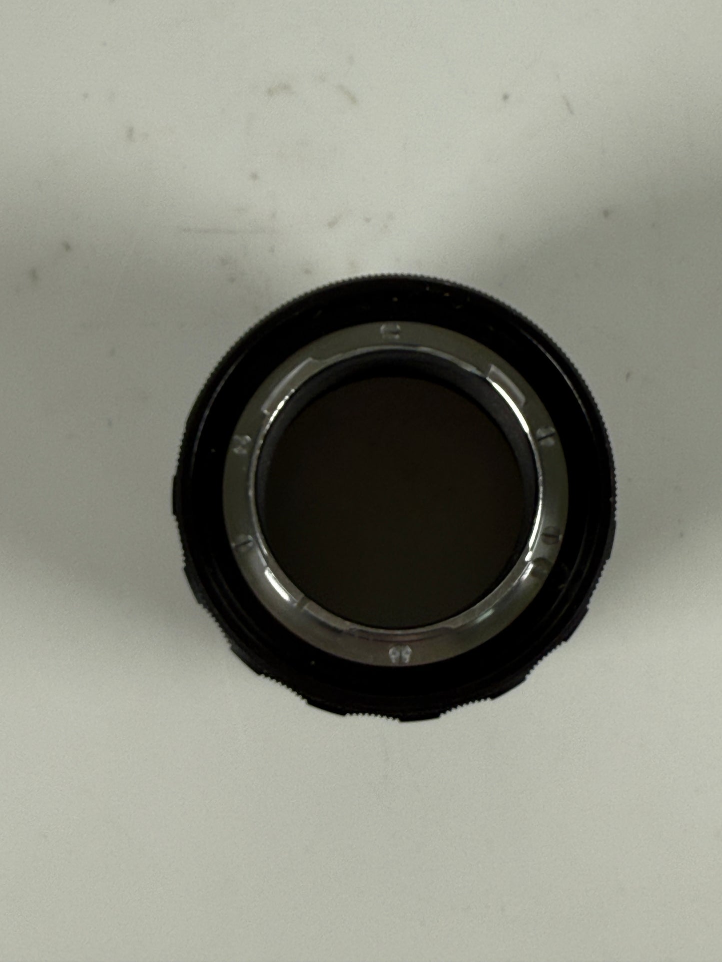LEICA M ZOOEP 16462 and 16474 FOCUSING MOUNT 135MM ELMARIT for VISOFLEX III