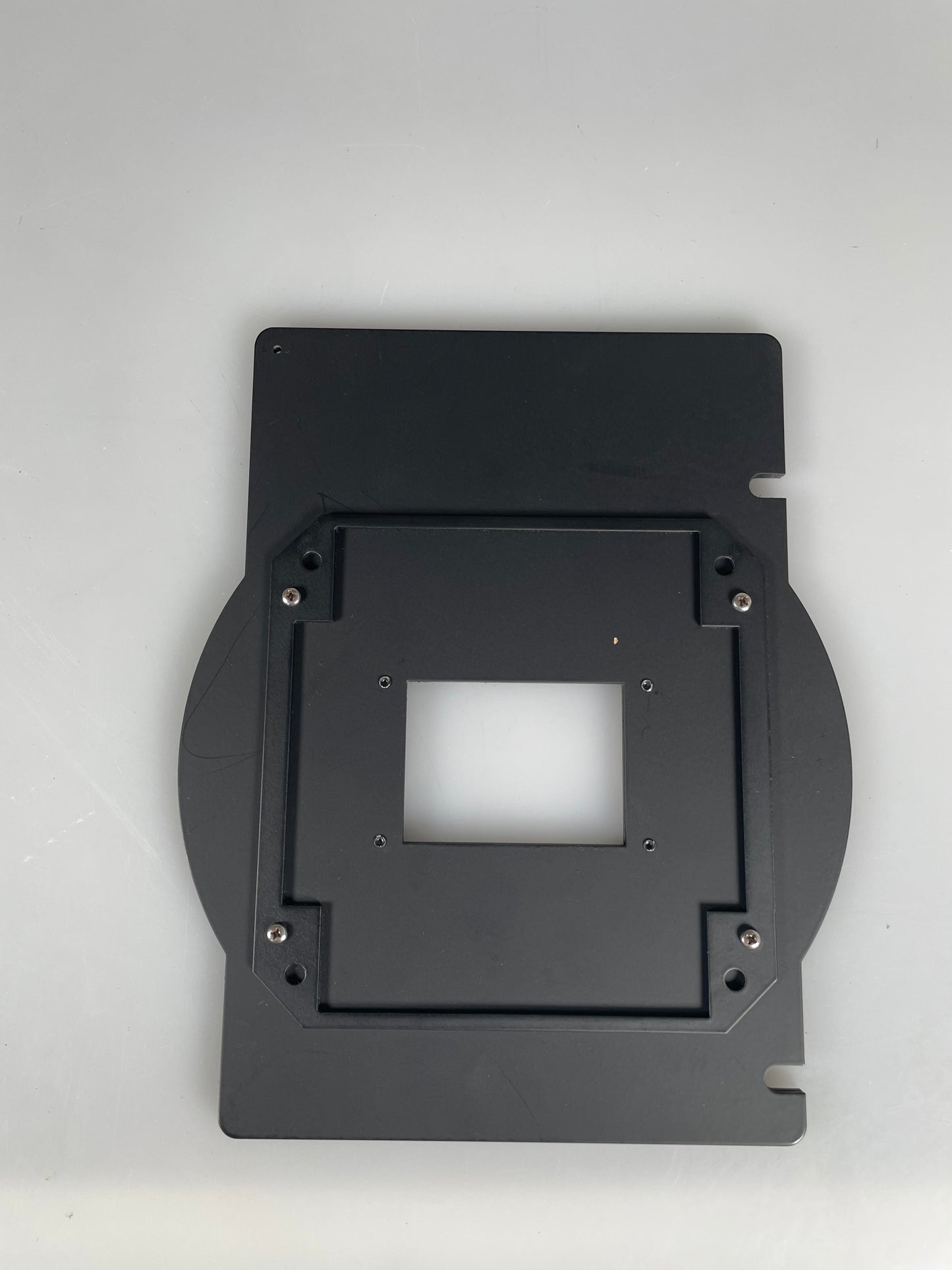 Omega Arkay D 6x6.5 645 Glassless Darkroom Enlarger Negative Carrier