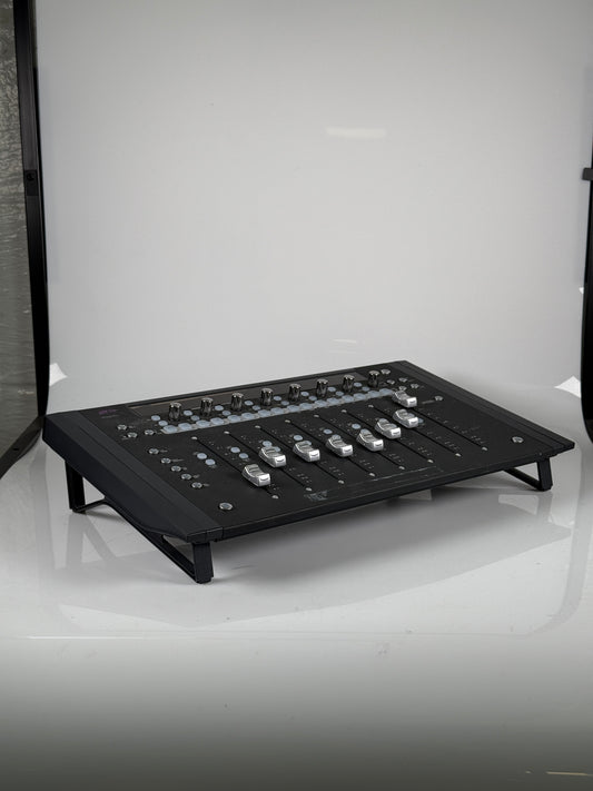 Avid Artist Mix Compact 8-Fader Control Surface