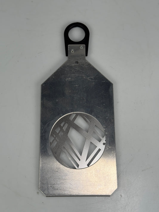 Gobo B Size 95mm Wide City Theatrical Source Four