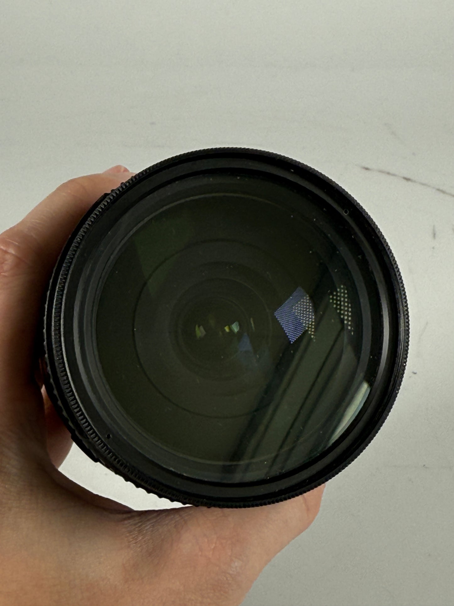 Tamron B016 AF 16-300MM f3.5-6.3 DI II VC PZD Macro Lens Nikon